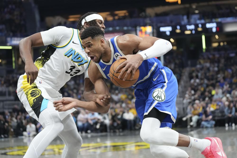 他将不得不 他将不得不