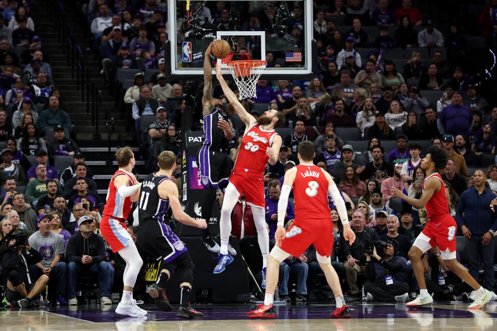 [NBA]季后赛4月28日：VS 戴维斯集锦.