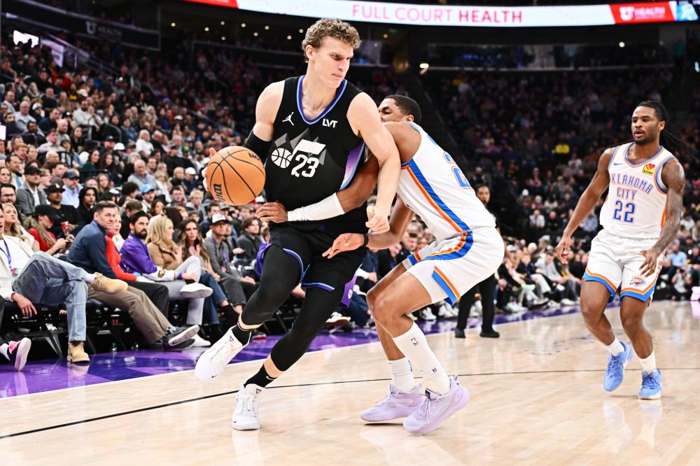 在下半场中 在下半场中